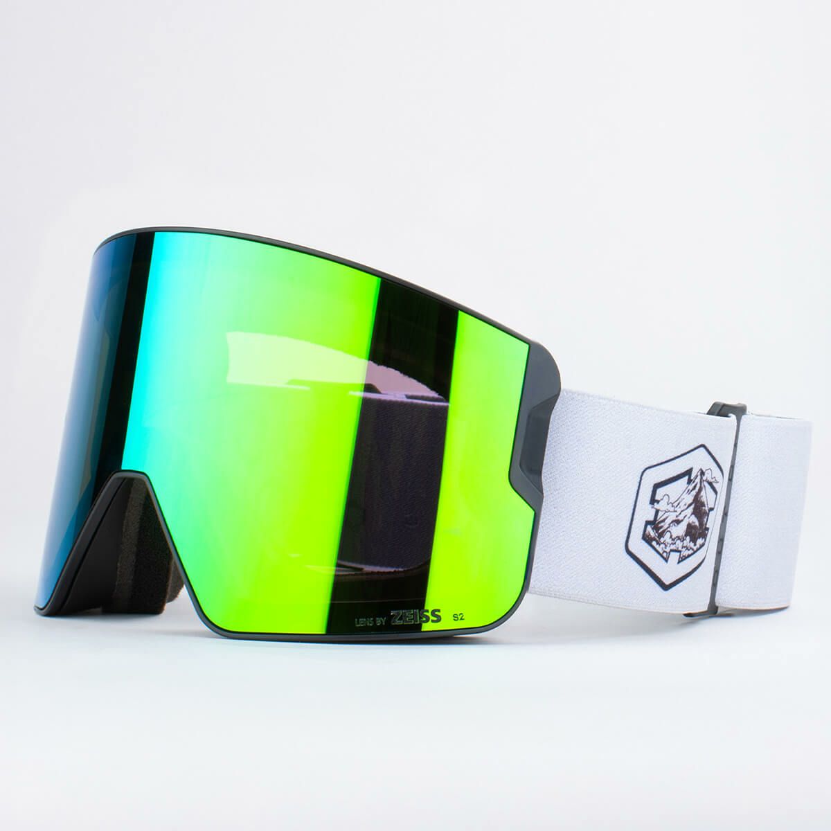 アウトオブ OUT OF Void ボイド 偏光・調光レンズ Boreal/The One