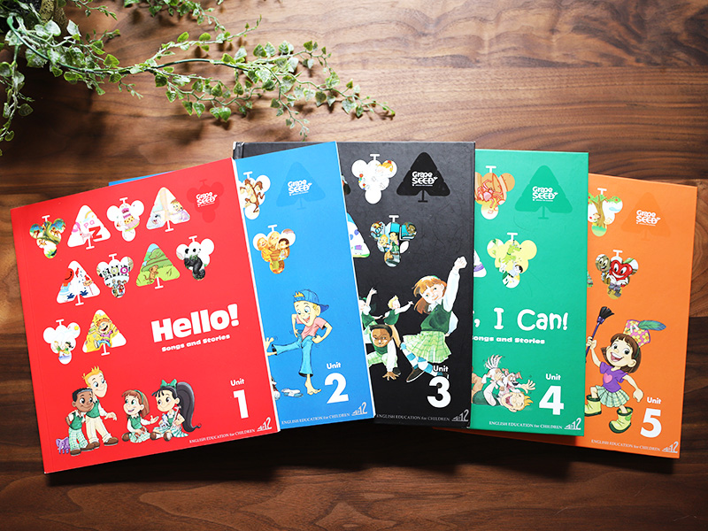 たのしく自然と発音が身に付く | アークEnglish-ネイティブの先生と