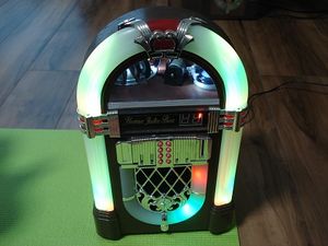 ジュークボックスのYahoo!オークション(旧ヤフオク!)の相場・価格を