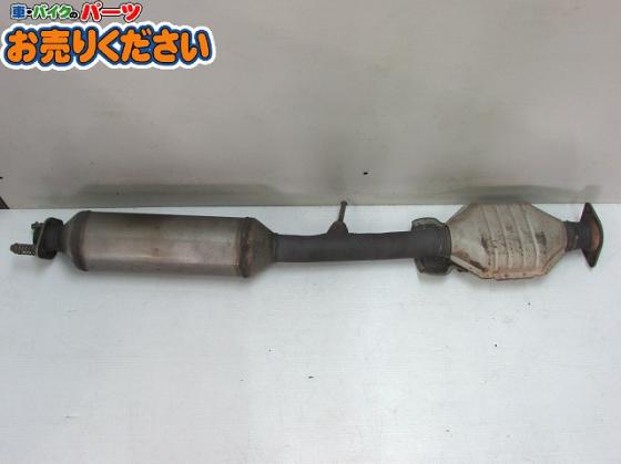 Yahoo!オークション -「アルテッツァ センターパイプ」の落札相場 中古