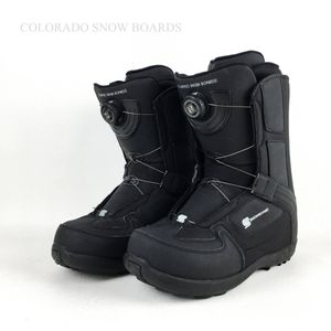 スノーボード ブーツ CSBのYahoo!オークション(旧ヤフオク!)の相場
