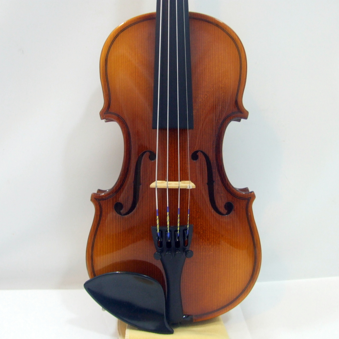 Hallstatt CV-210E ハルシュタット エレキバイオリン ジャンク