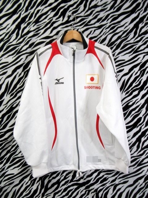 to_1465F mizuno ミズノ MCライン シーティング オリンピック 日本代表