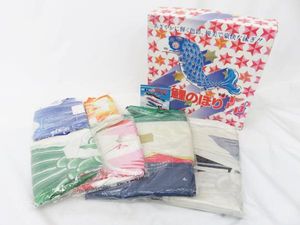 東旭 鯉のぼりのYahoo!オークション(旧ヤフオク!)の相場・価格を見る