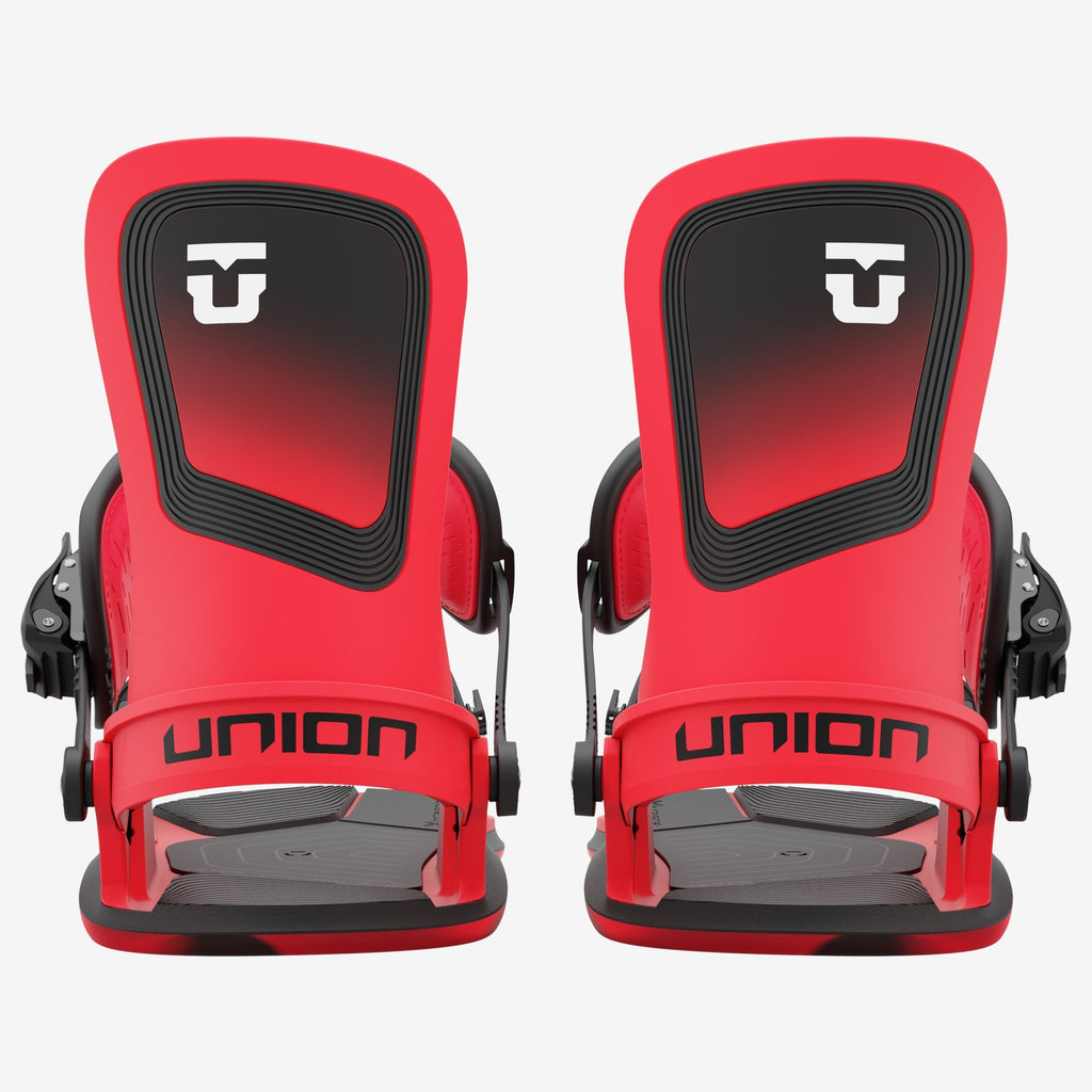 スノーボード Union Ultra 24-25 Red M size UNION 24/25 ULTRA