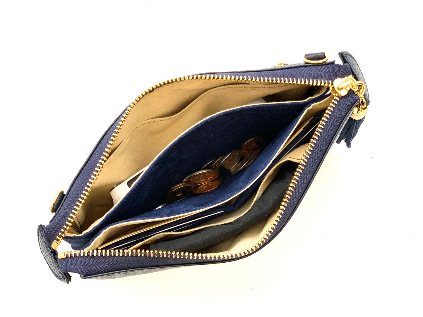 お財布ポシェットブーブー – ATAO LAND+(アタオランドプラス)公式