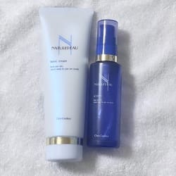 オーパーリバース / シェルクルール(フェイスオイル・バーム