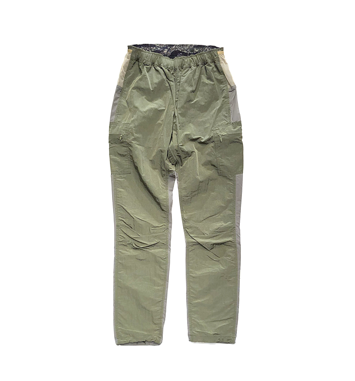 MOUNTAIN MARTIAL ARTS】MMA 7-pockets Run Long Pants V4 | AT EASE