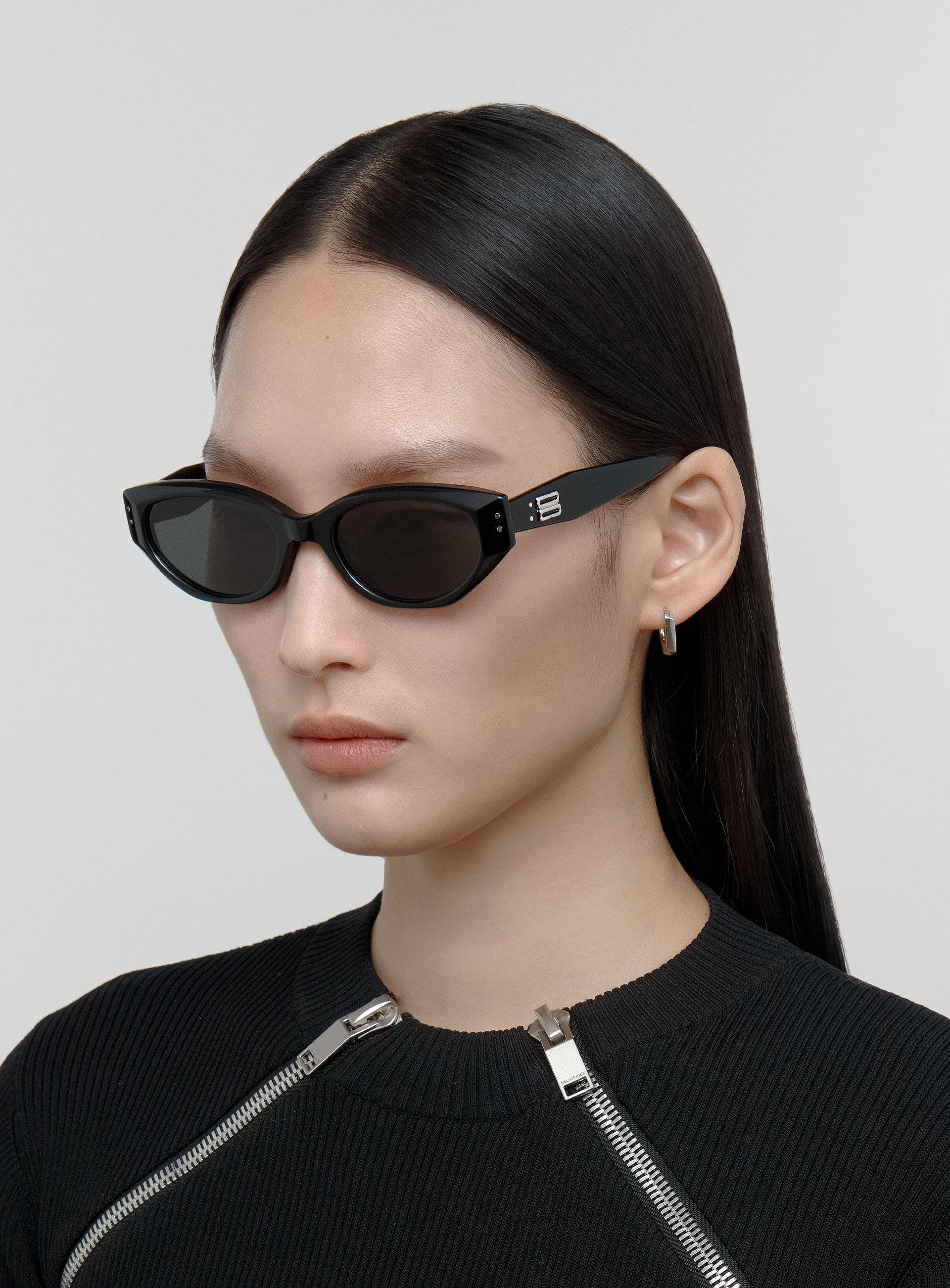 GENTLE MONSTER - ROCOCO 01 Sunglasses – Atelier New York