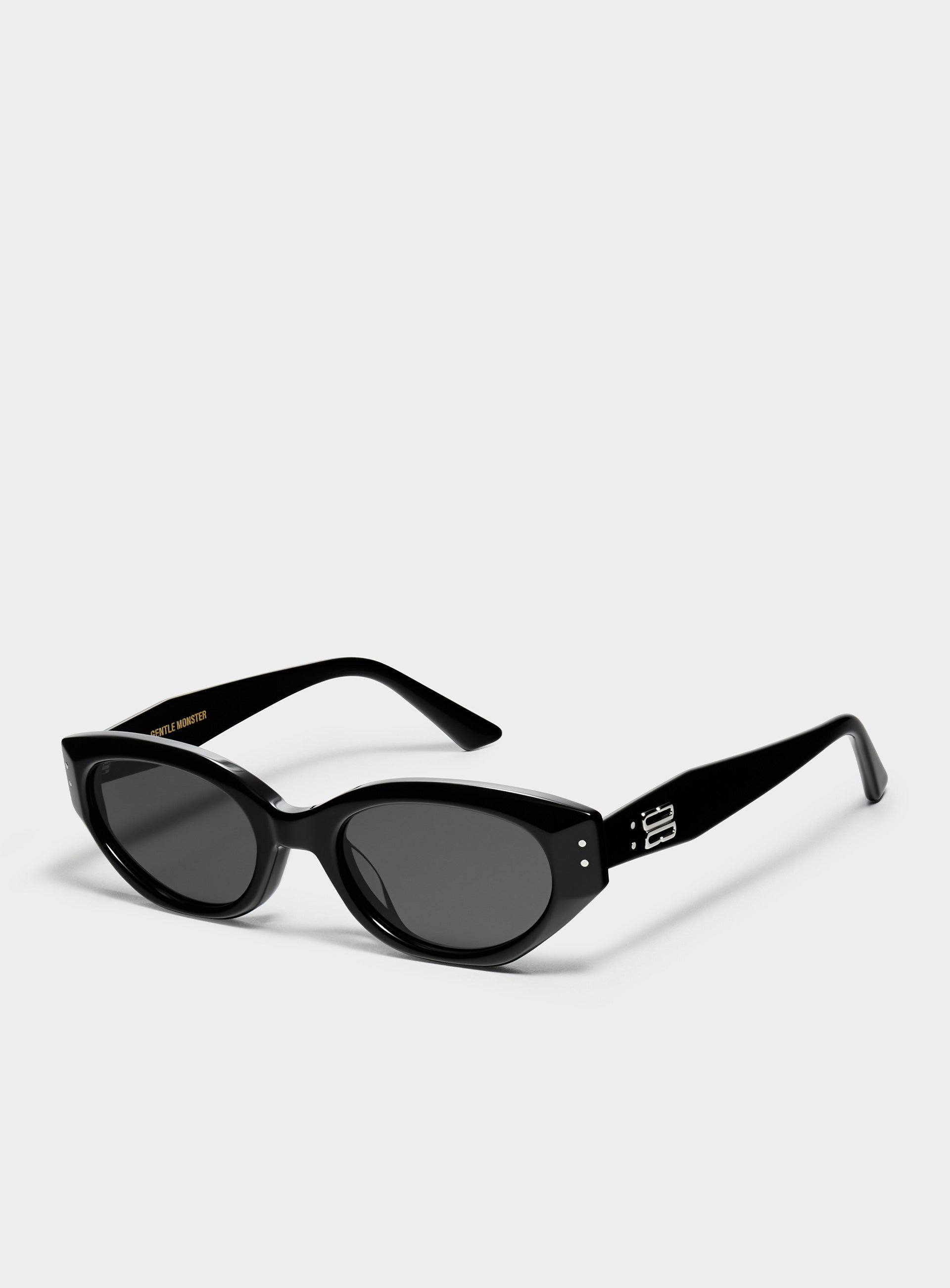 GENTLE MONSTER - ROCOCO 01 Sunglasses – Atelier New York