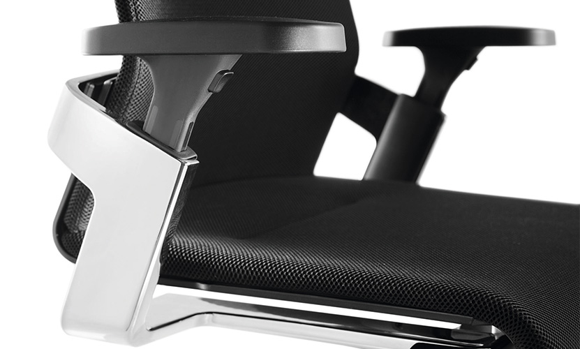 Wilkhahn ウィルクハーン ON. オン Swivel Chair スウィーベルチェア