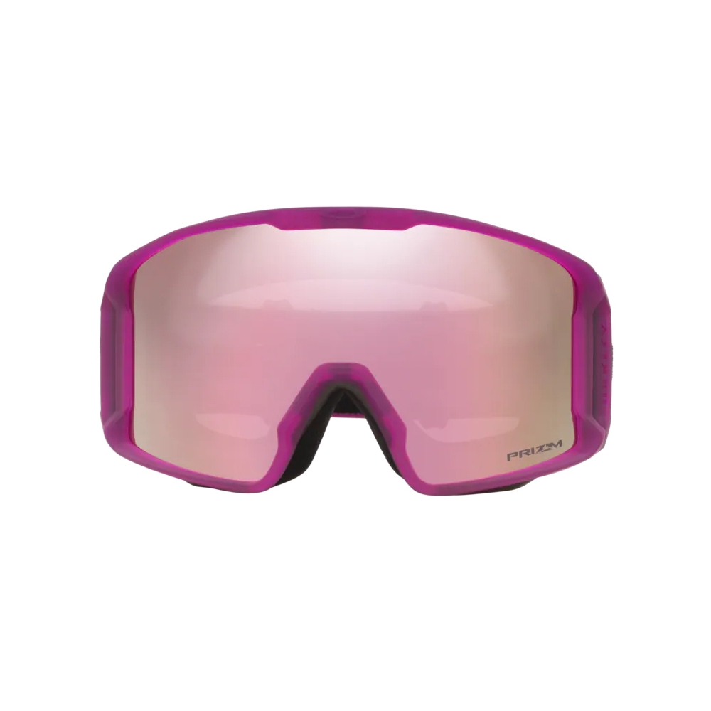 OAKLEY PRIZM INFERNO スノーゴーグル OAKLEY INFERNO Hi-Pink Line