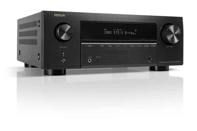 デノンAVアンプ購入でAudioQuestのHDMIケーブルプレゼント - AV Watch