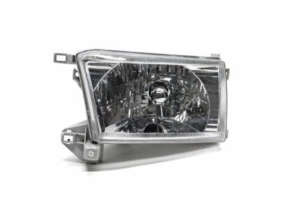 Левая передняя фара zx admiral — купить по низкой цене на Яндекс