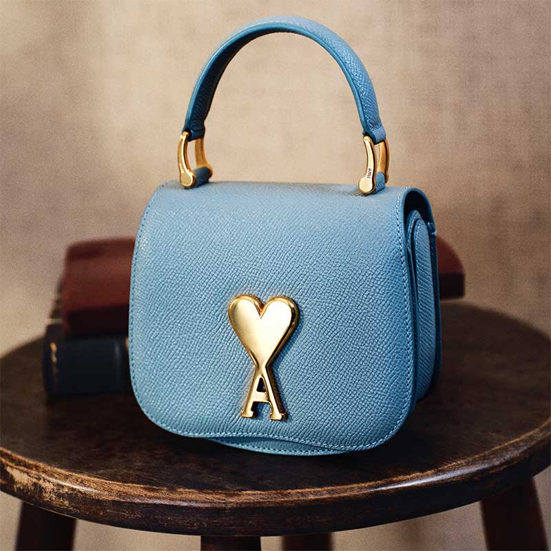 AMI Paris Debuts at Aventura Mall • Aventura Mall