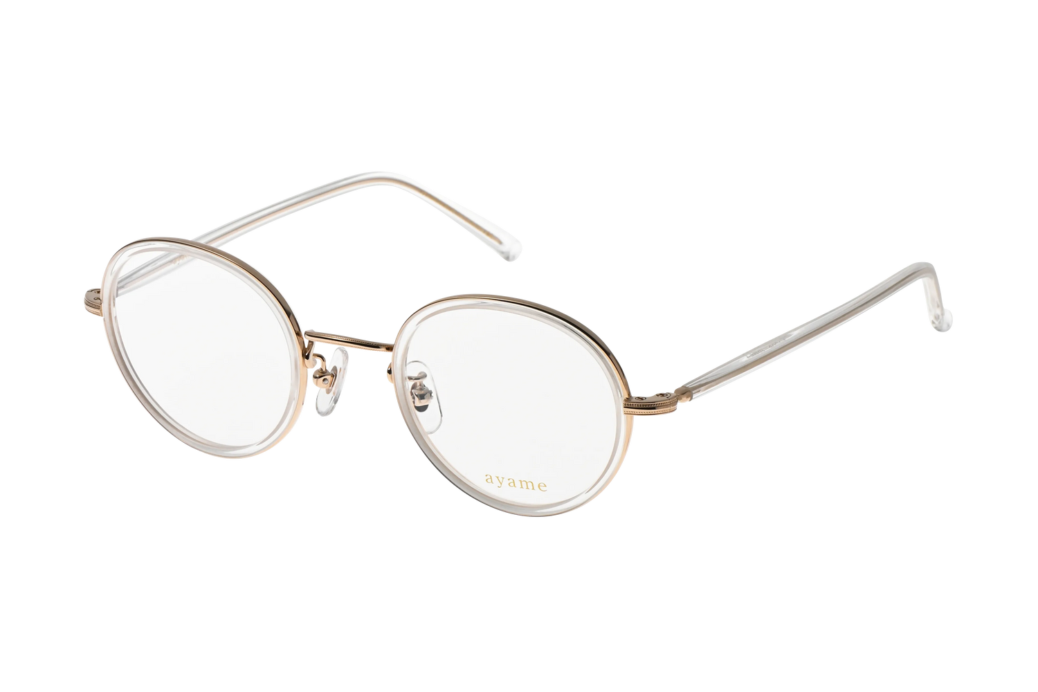 FOCUS-optical | アヤメ フォーカス_メガネ ayame online store