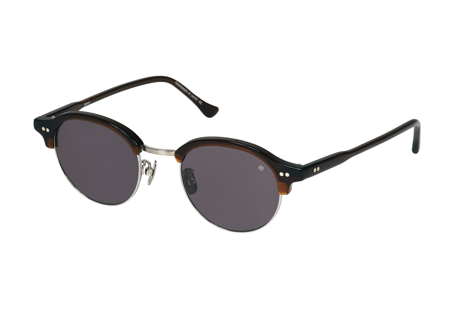 CLUB-O_sunglasses | アヤメ クラブオー_サングラス ayame online strore