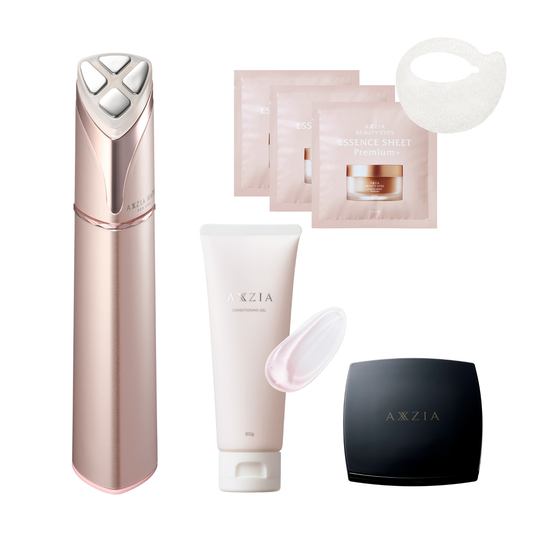 BEAUTY DEVICE（美顔器・美容家電）– アクシージア 公式ショップ