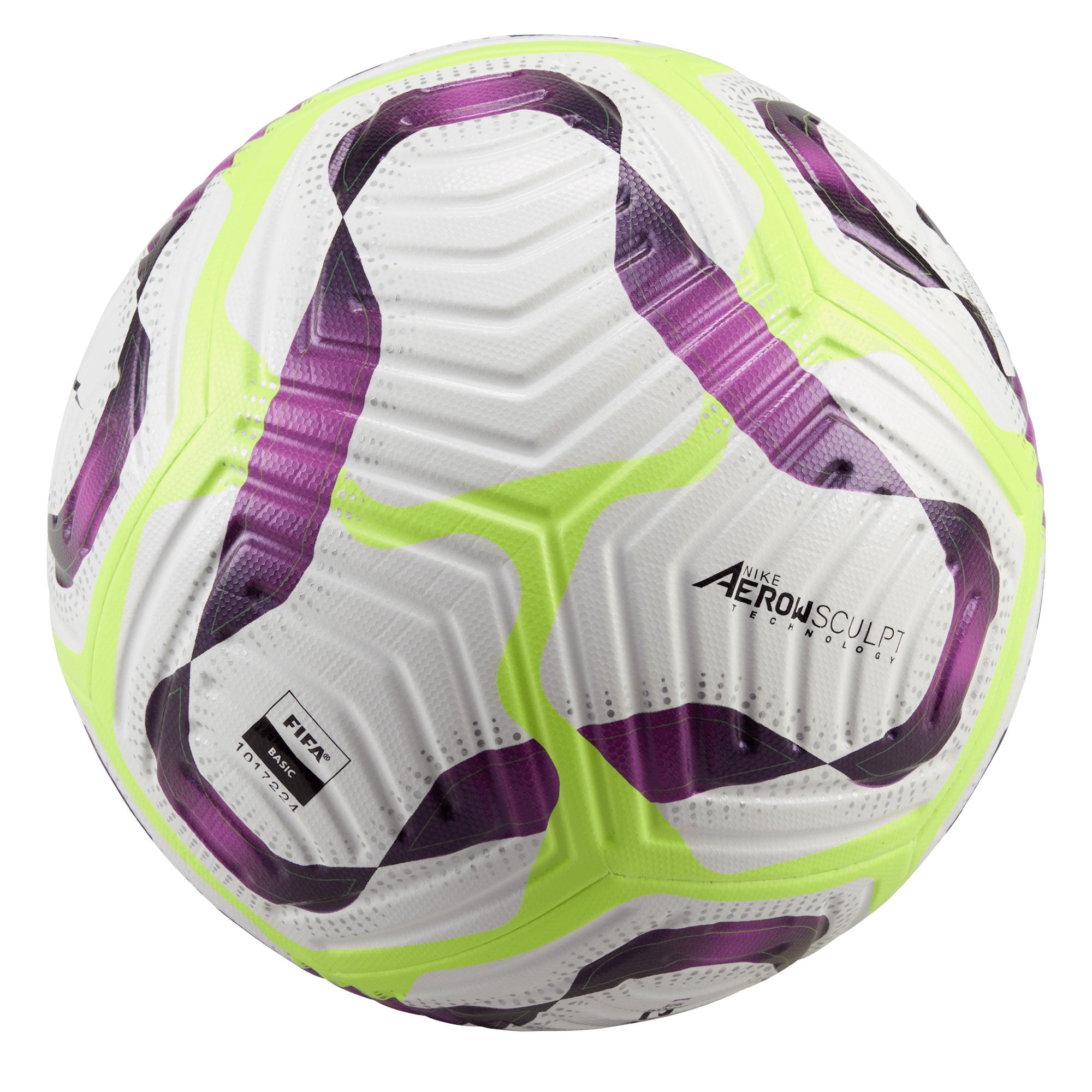Nike Premier League 2024/25 Club Elite Ball White/Volt – Azteca Soccer