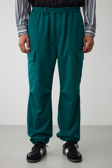 リラックスワイドカーゴパンツ｜MEN｜251IST31-211C｜AZUL BY MOUSSY