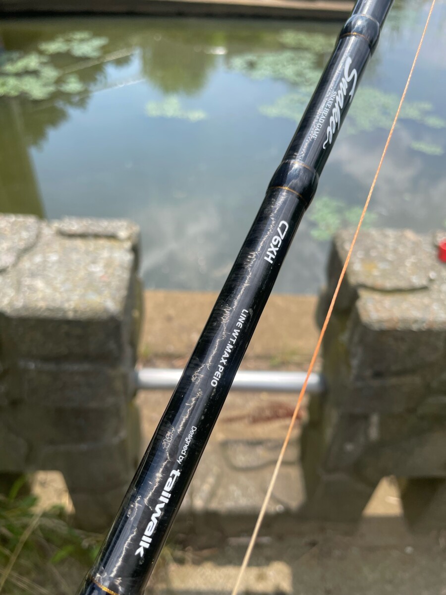 マ*デ様 テイルウォーク スネーキー C80XH（生産終了モデル） マ*デ様