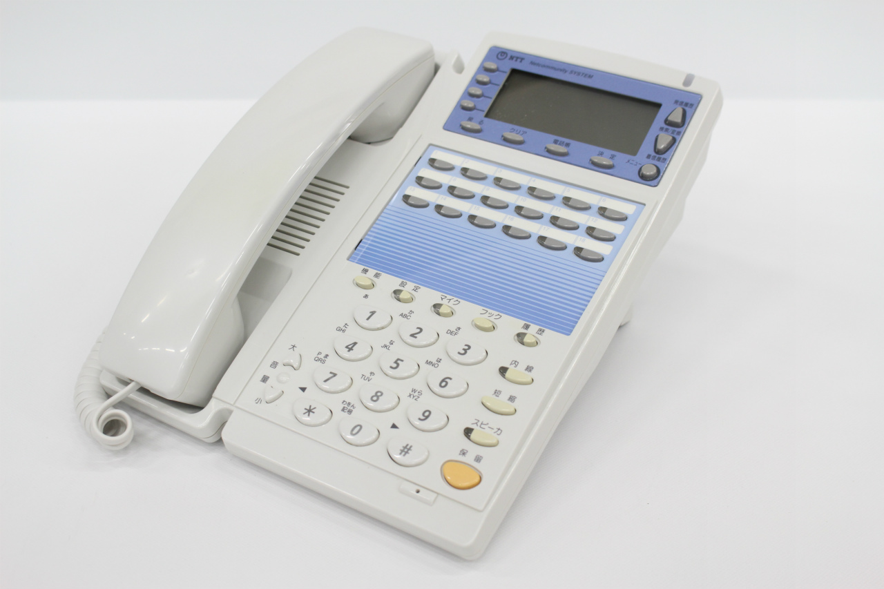 △Ω ZZD2 11140♪ 保証有 NTT GX-(18)STEL-(2)(K)