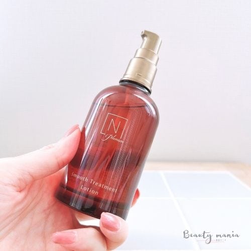 体験口コミ】N organic Plenum（Nオーガニックプレナム ）の最高峰