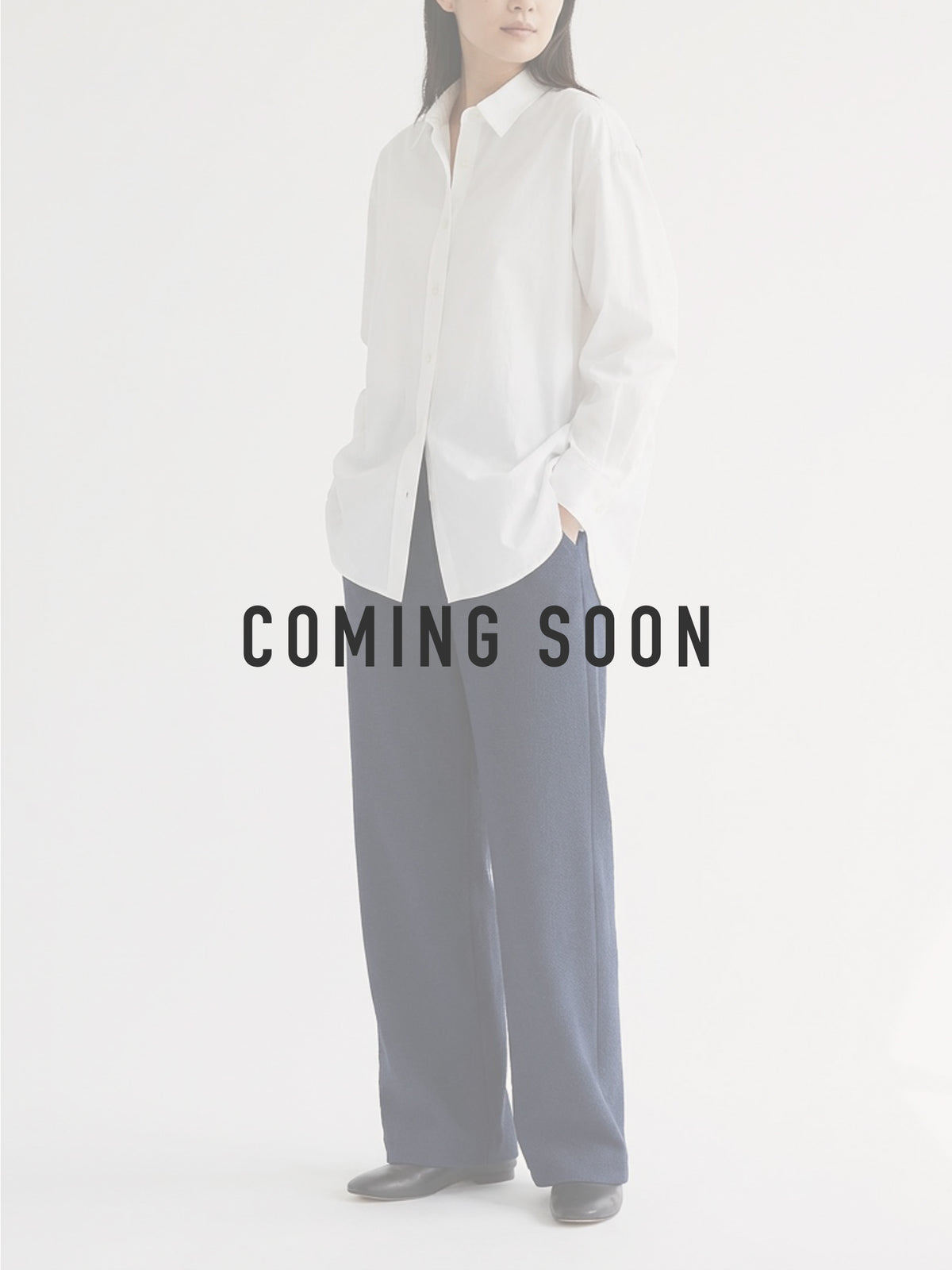 夏季限定】エアラチネ・ワイドパンツ（後ろゴム仕様） — B-THREE