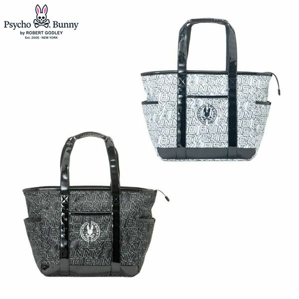 サイコバニー PBMG4FB2 エクスクルーシブ エディション トートバッグの