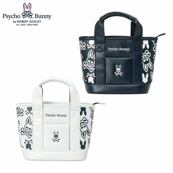 サイコバニー PBMG5FB9 モノグラム ラウンドバッグの通販 テレ東