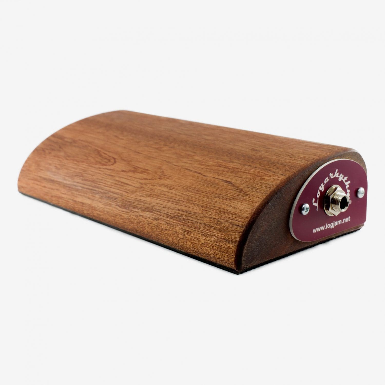 Logjam Logarhythm | Big Bang Distribution