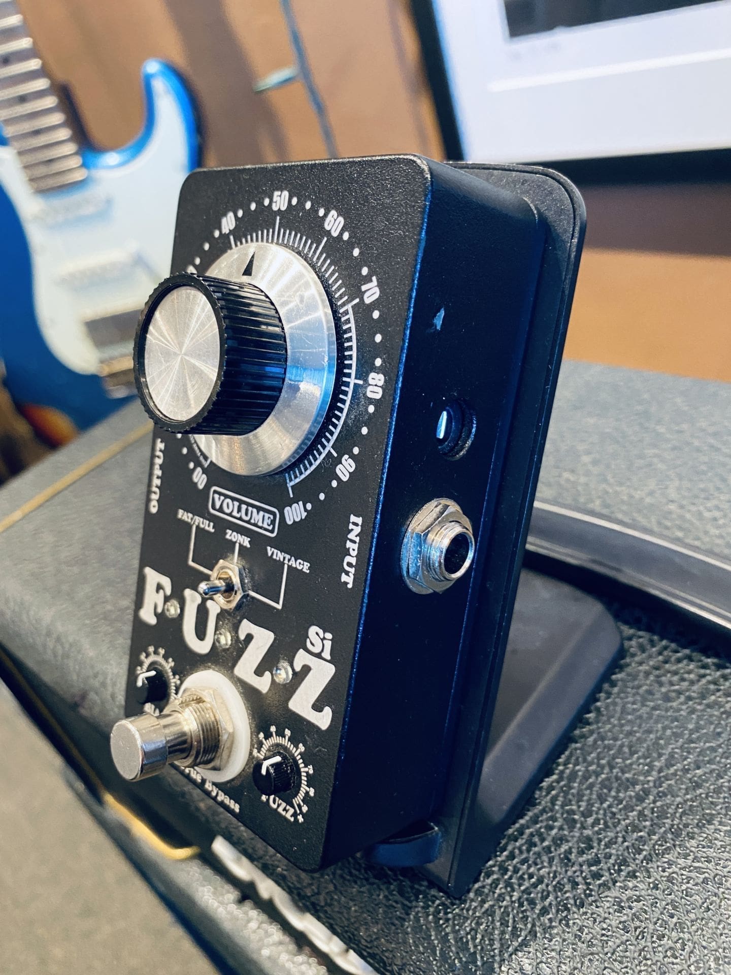 Kingtone Mini Fuzz 