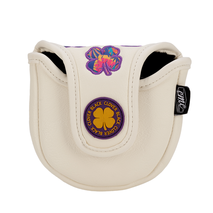 公式 Black Clover ゴルフヘッドカバー / キャディーバッグ – 【公式