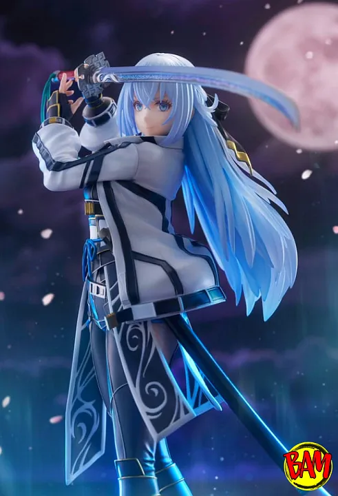 Shizuna Rem Misurugi Figure 1/7 Scale Trails Preorder