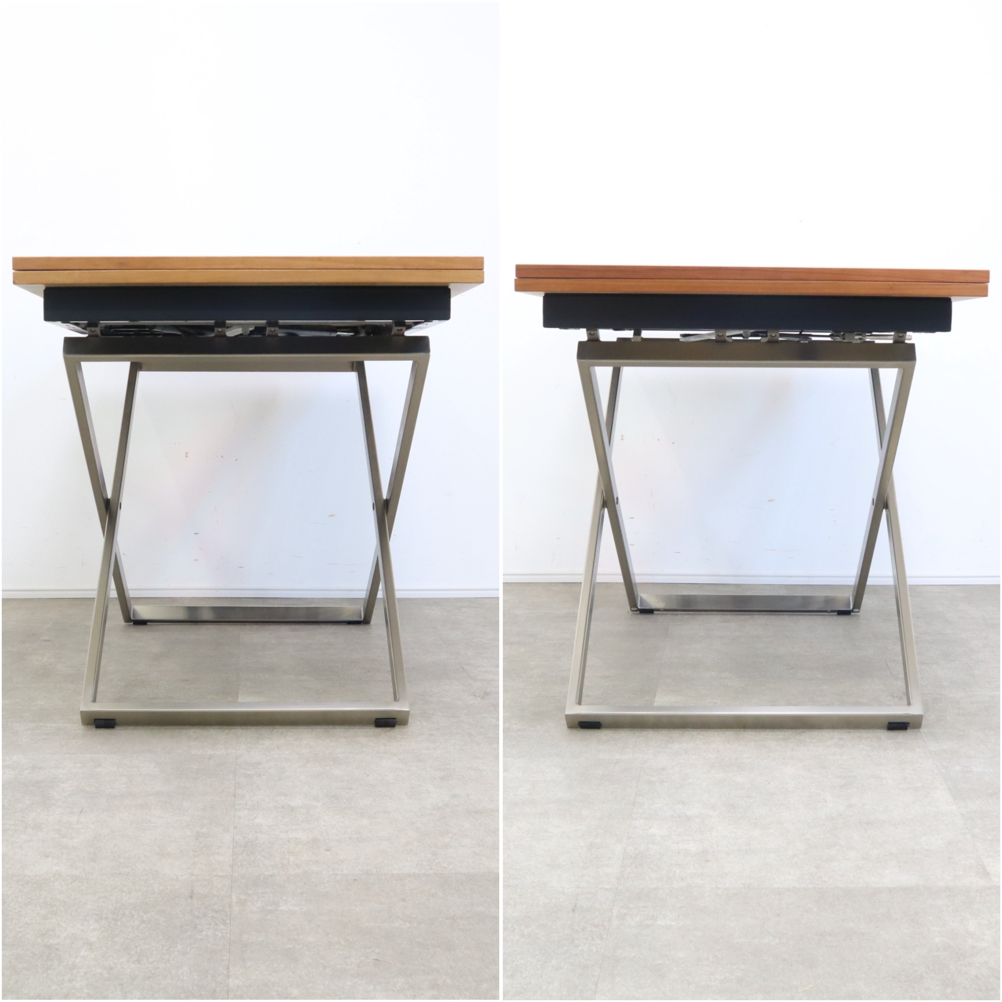 BoConcept ボーコンセプト RUBI ルビ アジャスターテーブル・リフト