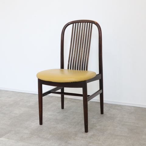 G1908 キツツキマーク ダイニングチェア C-71 椅子 カントリースタイル