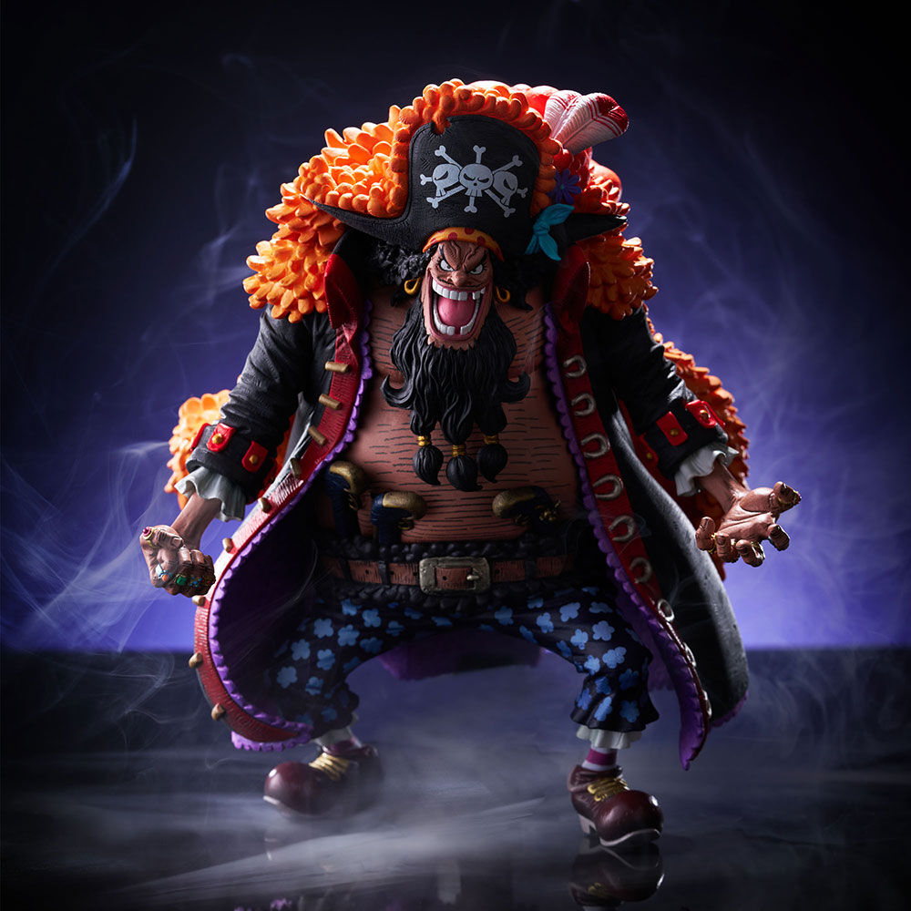 ワンピース造形王｜ワンピース造形王2024｜CHALLENGER2｜プレミアム