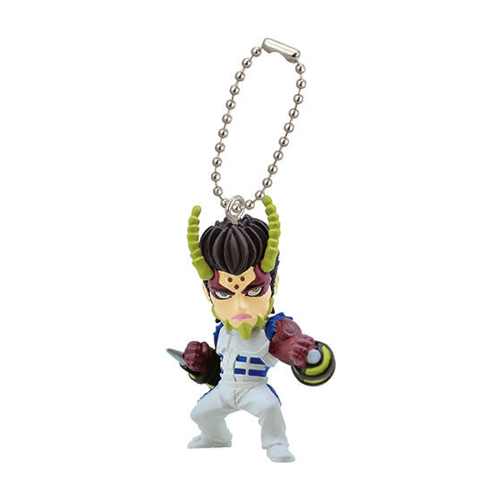 テラフォーマーズ テラフォーマーズスイング01｜ガシャポン