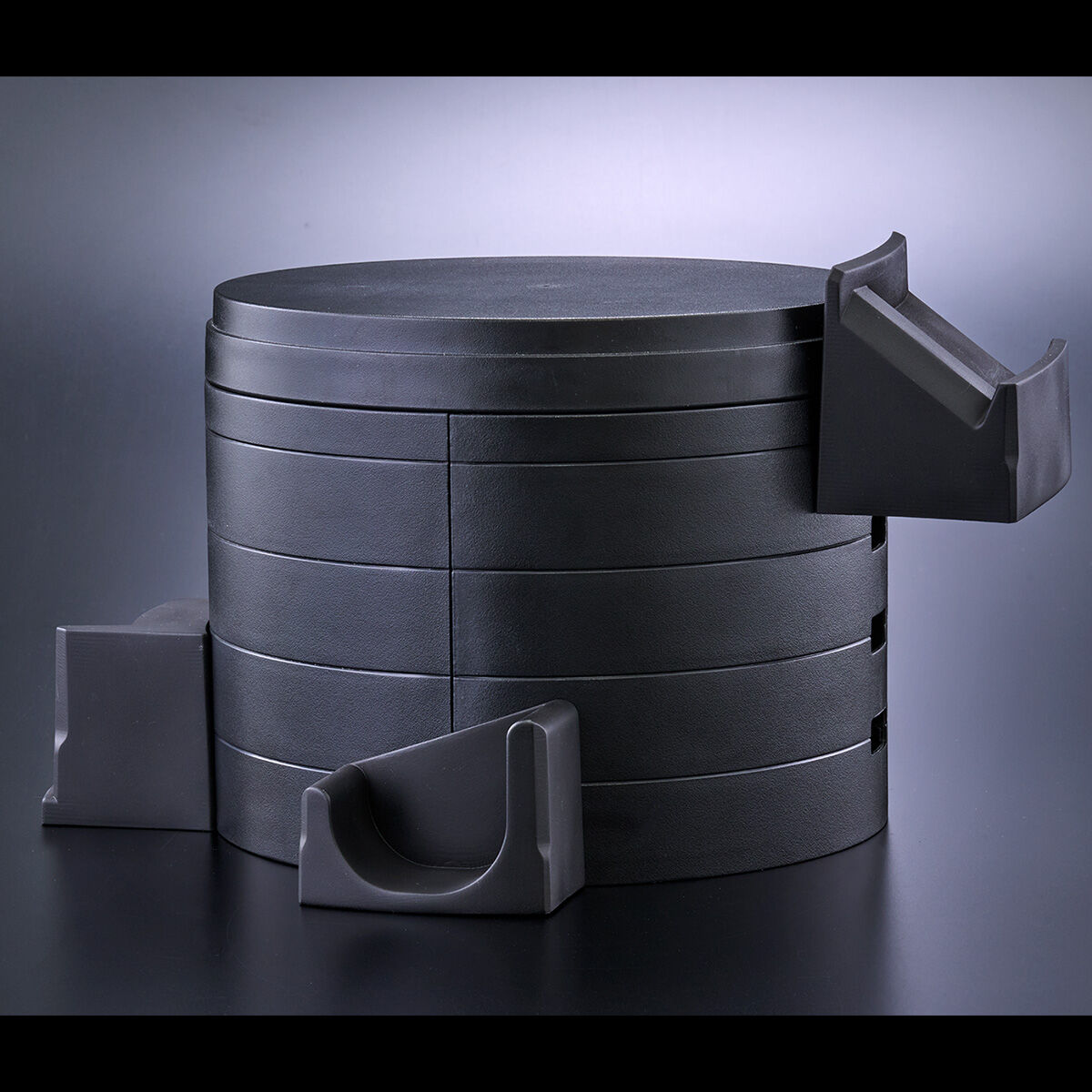 ディスプレイ台座 斜め掛けver.【2次：2025年12月発送】 | 仮面