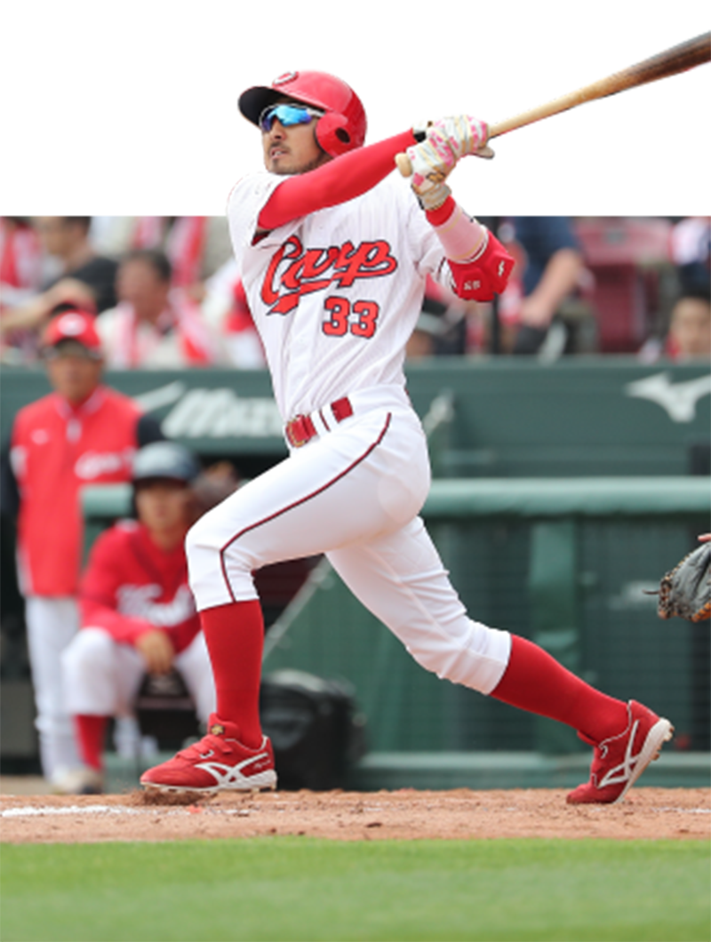 RYOSUKE KIKUCHI – 株式会社BANDEL｜コーポレートサイト