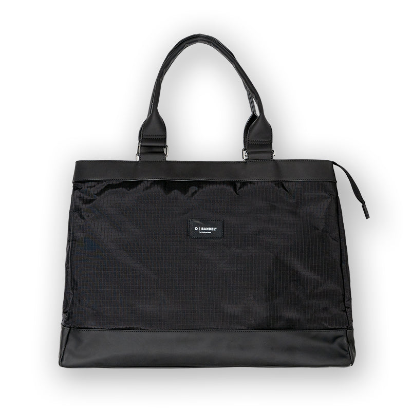 RIPSTOP TOTE CLUB BAG – BANDEL®︎｜公式オンラインストア