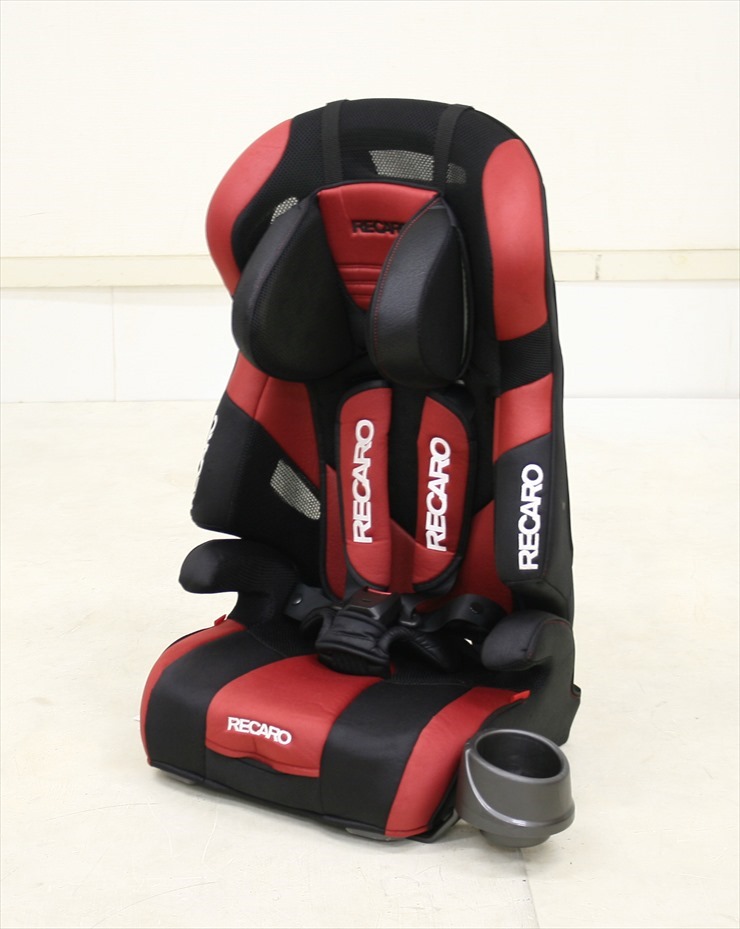 レカロ スタート エイチワンイー RECARO Start H1e レッドネロ №25513