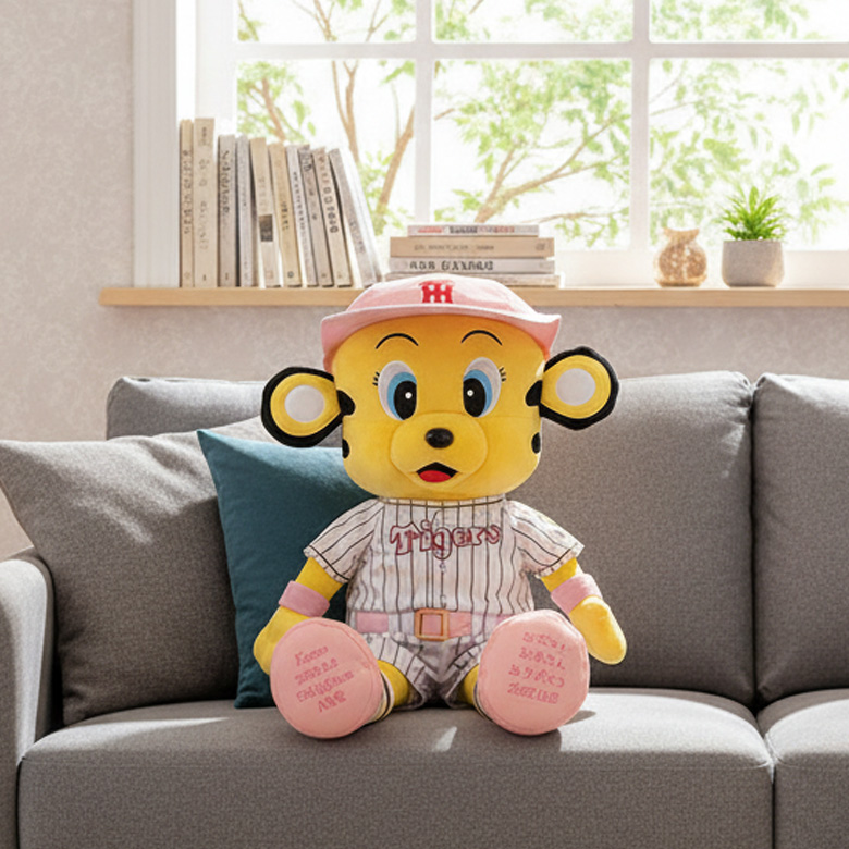 トラッキー】ウェイトドール：セミオーダー| 体重ベア・ウェイトドール