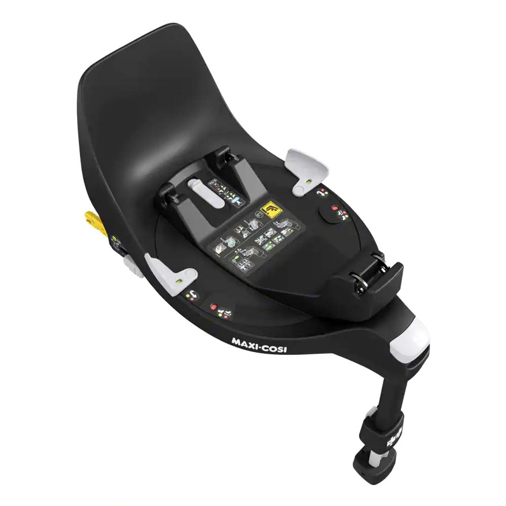 Order the Maxi-Cosi FamilyFix 360 Base online - Baby Plus