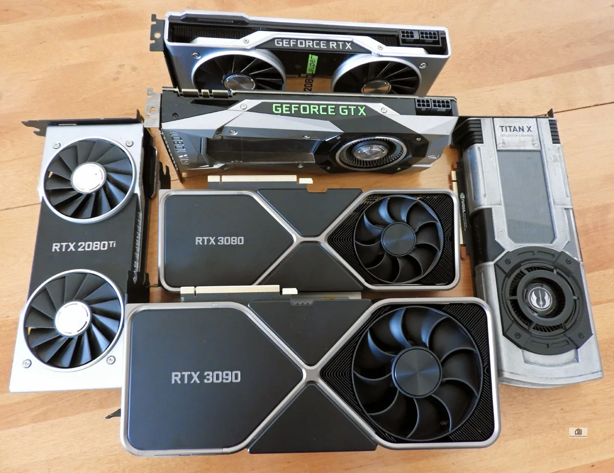 The RTX 3090 Founders Edition Performance Revealed – 35+ Games