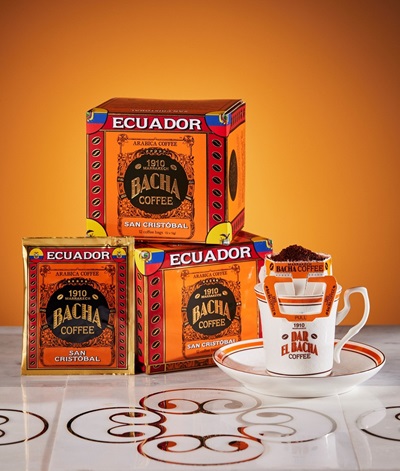 サン・クリストバル コーヒー（ドリップバッグ） | シングルオリジン