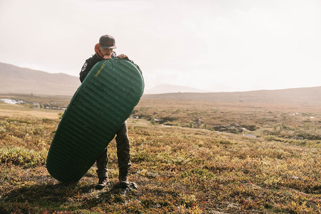 どれを買えばいいの？｜サーマレスト・マットレスガイド完全版