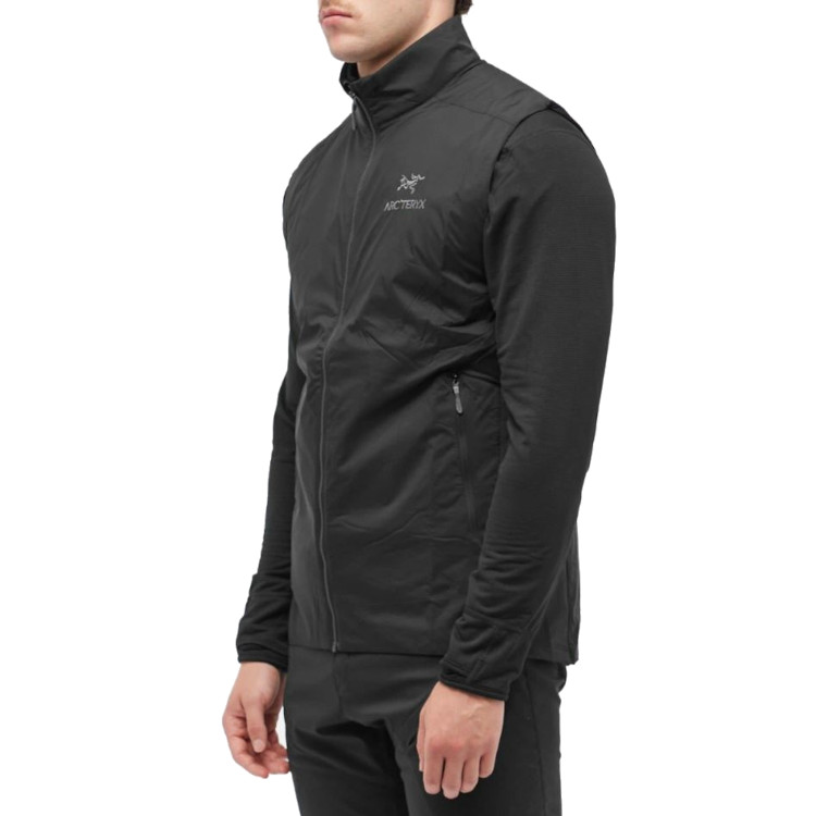 Arc'teryx Atom SL Vest - Men's - Backcountry North in Traverse