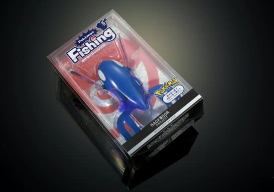 カイオーガ | DUO BACKDOOR PROJECT