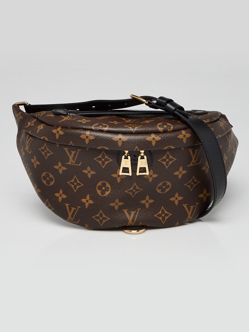 Louis Vuitton Monogram Canvas My LV World Tour Bumbag | Yoogi's Closet